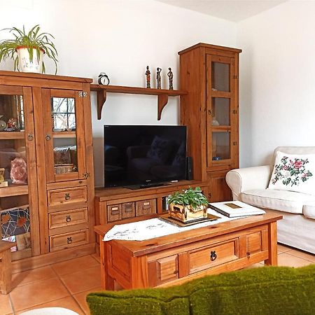 La Barrica Villa Soo Екстериор снимка