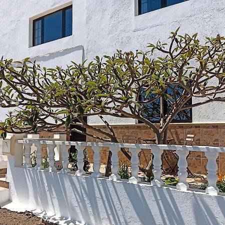 La Barrica Villa Soo Екстериор снимка