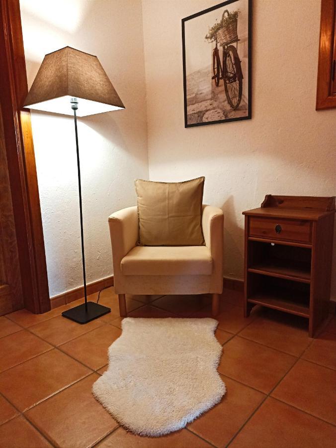 La Barrica Villa Soo Екстериор снимка