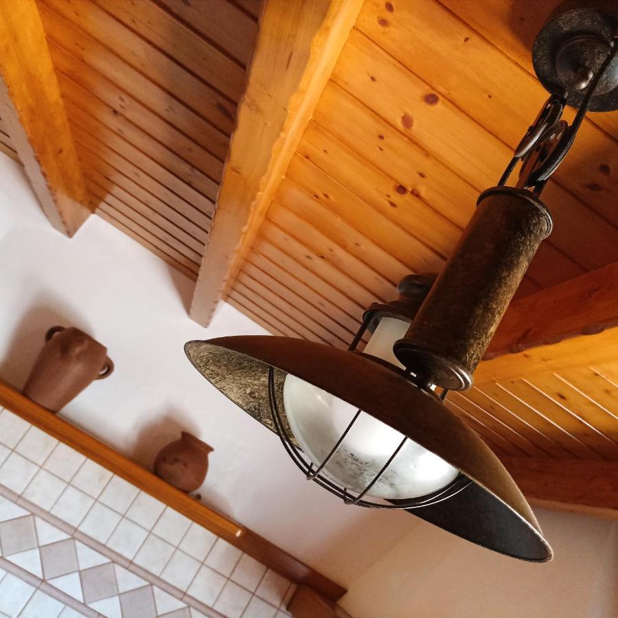 La Barrica Villa Soo Екстериор снимка