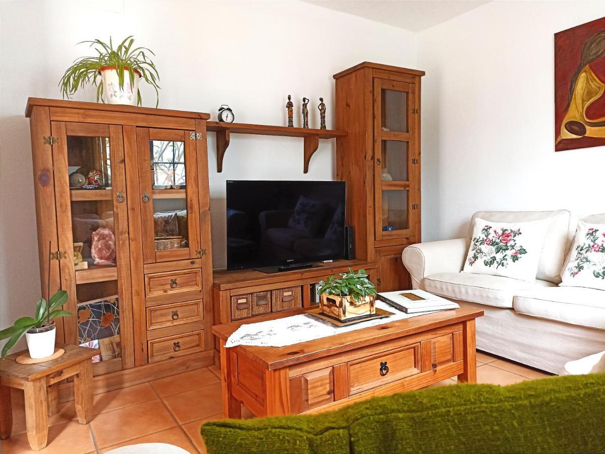 La Barrica Villa Soo Екстериор снимка