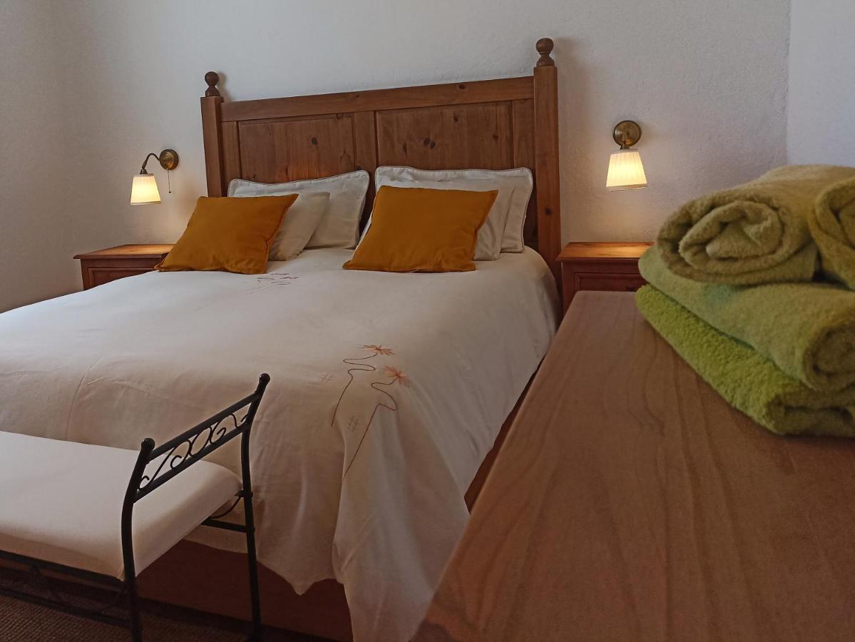 La Barrica Villa Soo Екстериор снимка