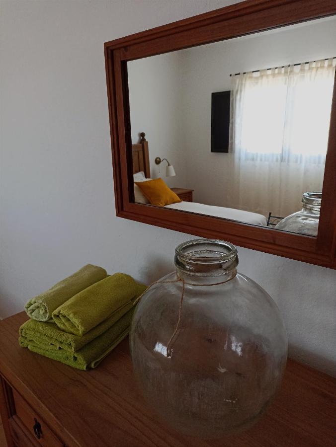 La Barrica Villa Soo Екстериор снимка