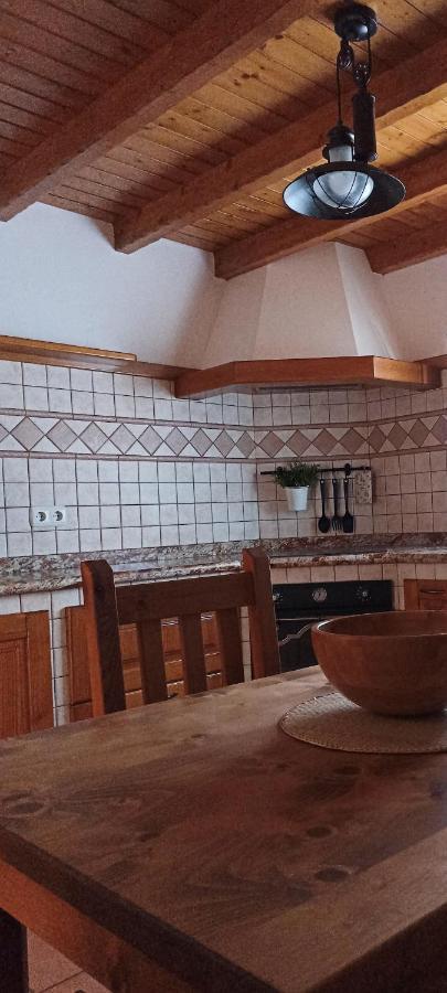 La Barrica Villa Soo Екстериор снимка