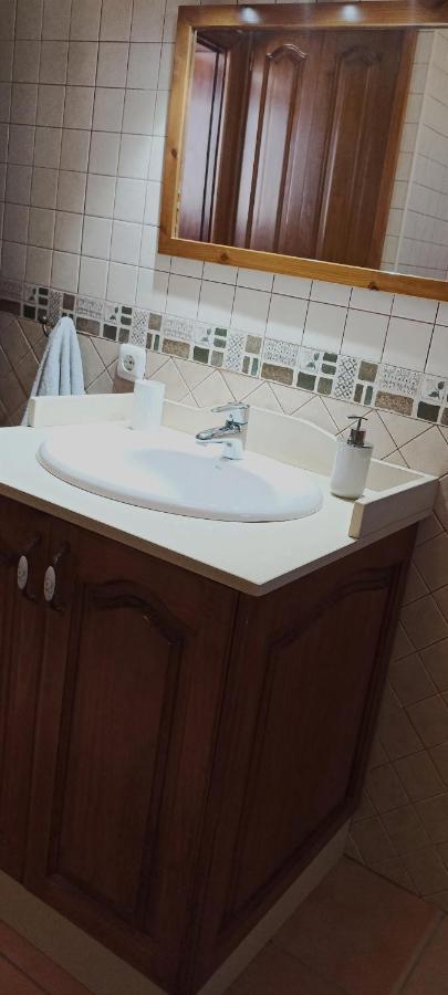 La Barrica Villa Soo Екстериор снимка
