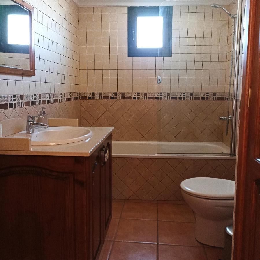 La Barrica Villa Soo Екстериор снимка