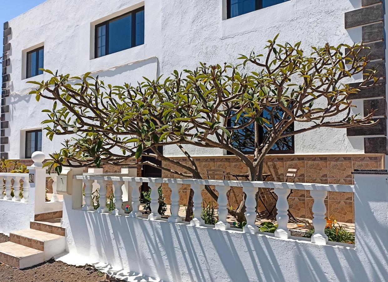 La Barrica Villa Soo Екстериор снимка