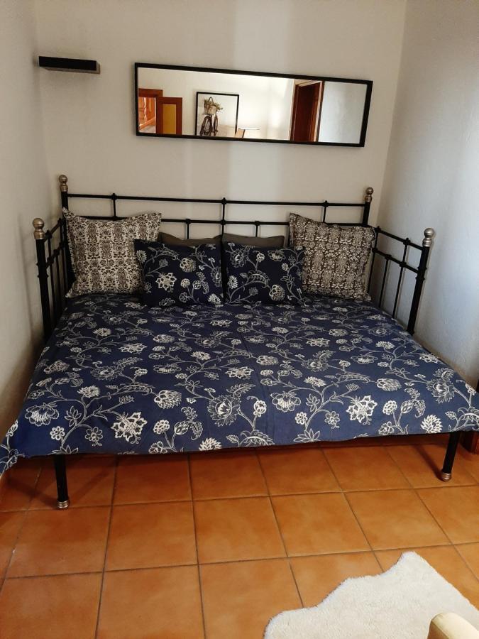 La Barrica Villa Soo Екстериор снимка